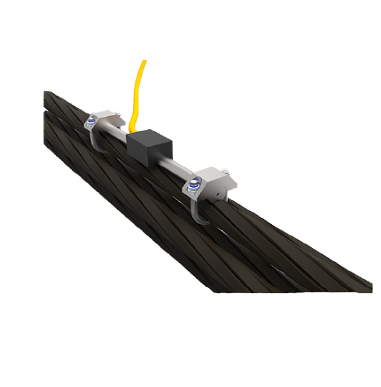 Strand Anchor Strain Gauge Strand Anchor Strain Gauge